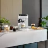 De’Longhi Magnifica Plus ECAM320.60.W Vollautomatische Espressomaschine 1,9 l