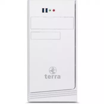 TERRA PC-BUSINESS 6000wh SILENT Intel Core Ultra 5 225 16 GB DDR5-SDRAM 500 GB SSD Windows 11 Pro Mini Tower Weiß
