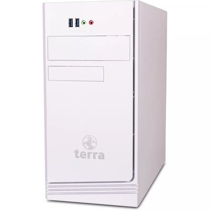 TERRA PC-BUSINESS 6000wh SILENT Intel Core Ultra 5 225 16 GB DDR5-SDRAM 500 GB SSD Windows 11 Pro Mini Tower Weiß