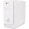 TERRA PC-BUSINESS 6000wh SILENT Intel Core Ultra 5 225 16 GB DDR5-SDRAM 500 GB SSD Windows 11 Pro Mini Tower Weiß