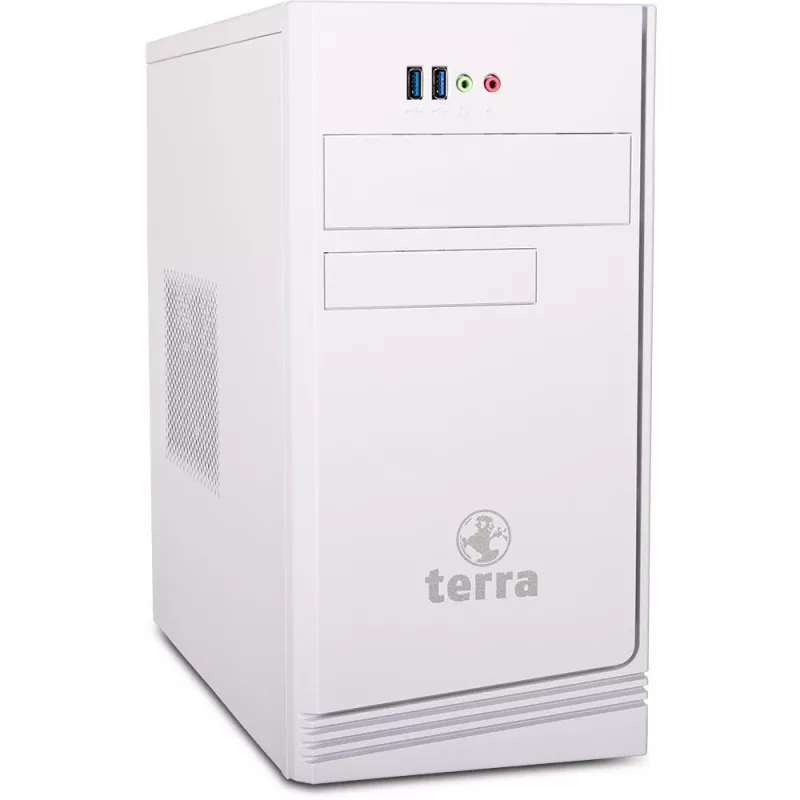 TERRA PC-BUSINESS 6000wh SILENT Intel Core Ultra 5 225 16 GB DDR5-SDRAM 500 GB SSD Windows 11 Pro Mini Tower Weiß