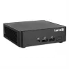 TERRA Micro 6000 SILENT GREENLINE Intel Core 5 120U 16 GB DDR5-SDRAM 500 GB SSD Windows 11 Pro Micro PC Mini PC Schwarz