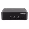 TERRA Micro 6000 SILENT GREENLINE Intel Core 5 120U 16 GB DDR5-SDRAM 500 GB SSD Windows 11 Pro Micro PC Mini PC Schwarz