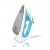 Braun TexStyle 3 Dampfbügeleisen SI 3053 Blau Keramiksohle 2400 W