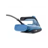 Braun FI3194BK Dampfbügeleisen Keramiksohle 2400 W Schwarz, Blau