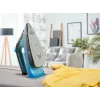 Braun FI3194BK Dampfbügeleisen Keramiksohle 2400 W Schwarz, Blau