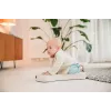 Baby Walker Scoot & Ride 96596 Sand Ab 6 Monaten BPA- und PVC-frei