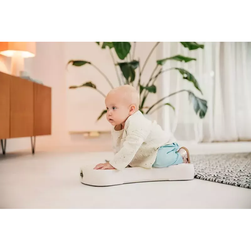 Baby Walker Scoot & Ride 96596 Sand Ab 6 Monaten BPA- und PVC-frei