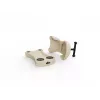 Baby Walker Scoot & Ride 96596 Sand Ab 6 Monaten BPA- und PVC-frei