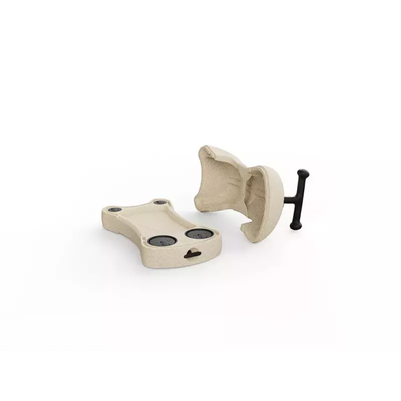 Baby Walker Scoot & Ride 96596 Sand Ab 6 Monaten BPA- und PVC-frei