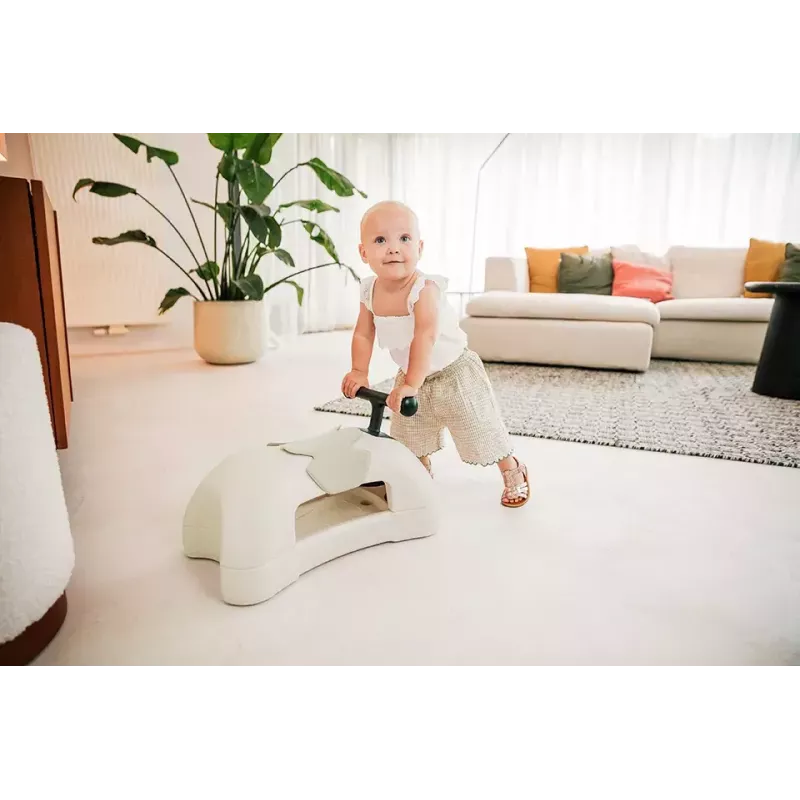 Baby Walker Scoot & Ride 96596 Sand Ab 6 Monaten BPA- und PVC-frei