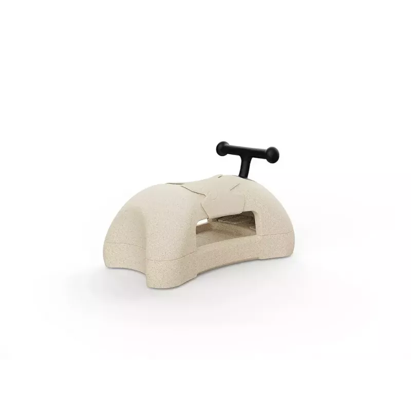 Baby Walker Scoot & Ride 96596 Sand Ab 6 Monaten BPA- und PVC-frei