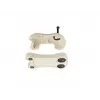 Baby Walker Scoot & Ride 96596 Sand Ab 6 Monaten BPA- und PVC-frei