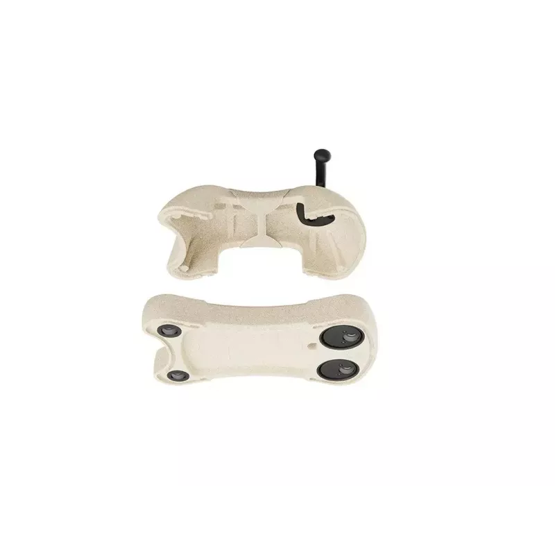Baby Walker Scoot & Ride 96596 Sand Ab 6 Monaten BPA- und PVC-frei