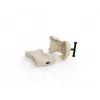 Baby Walker Scoot & Ride 96596 Sand Ab 6 Monaten BPA- und PVC-frei