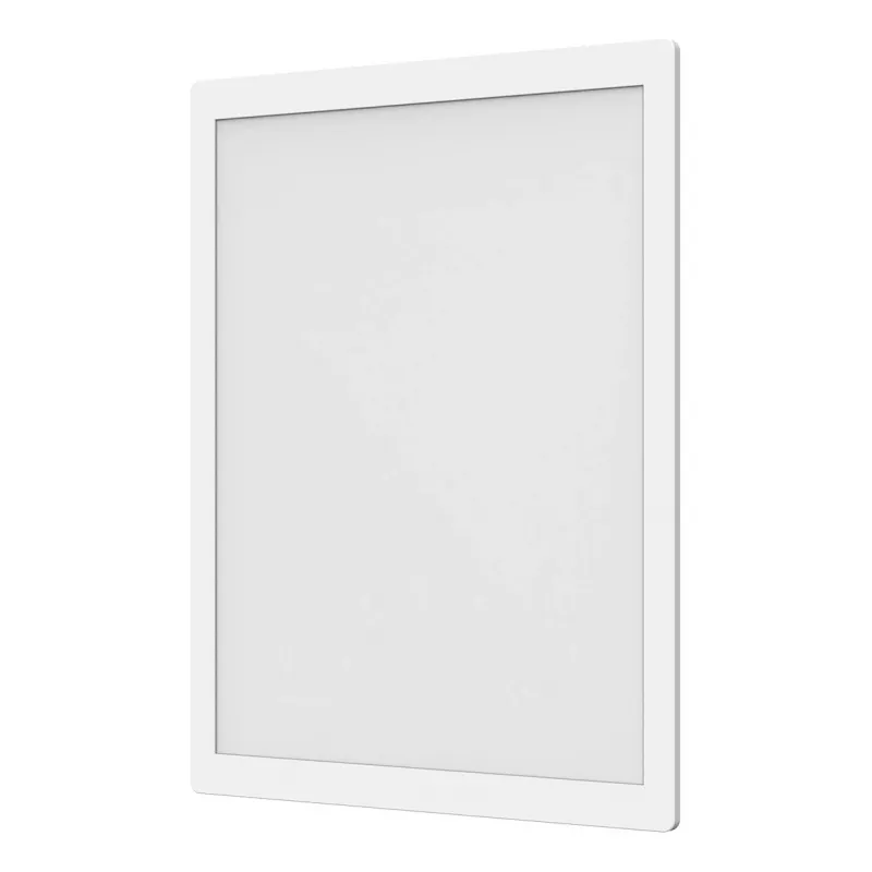 NEC EP-C131 Digital-Signage-Flachbildschirm 33,8 cm (13,3 Zoll) Wi-Fi UXGA Weiß