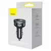 Ladegerät Indoor Baseus Energy Column Smartphone Schwarz