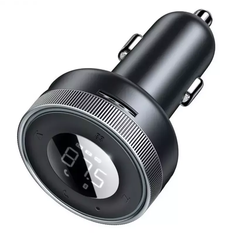 Ladegerät Indoor Baseus Energy Column Smartphone Schwarz
