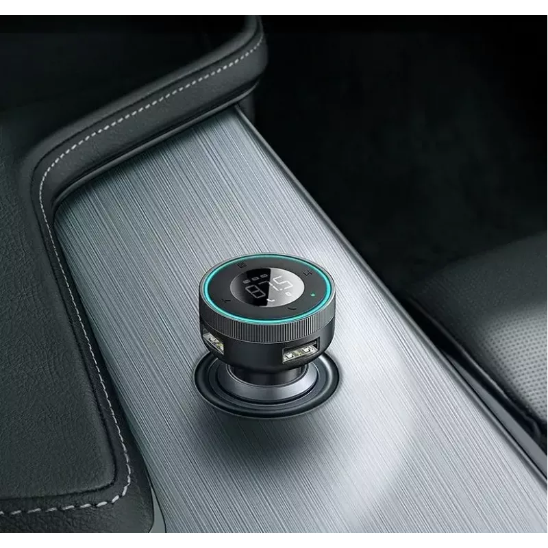 Ladegerät Indoor Baseus Energy Column Smartphone Schwarz