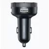 Ladegerät Indoor Baseus Energy Column Smartphone Schwarz