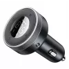 Ladegerät Indoor Baseus Energy Column Smartphone Schwarz