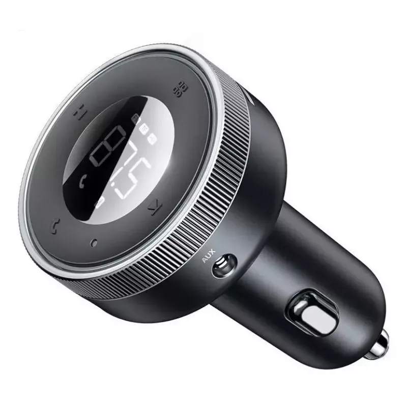 Ladegerät Indoor Baseus Energy Column Smartphone Schwarz