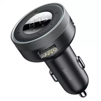 Ladegerät Indoor Baseus Energy Column Smartphone Schwarz