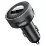 Ladegerät Indoor Baseus Energy Column Smartphone Schwarz