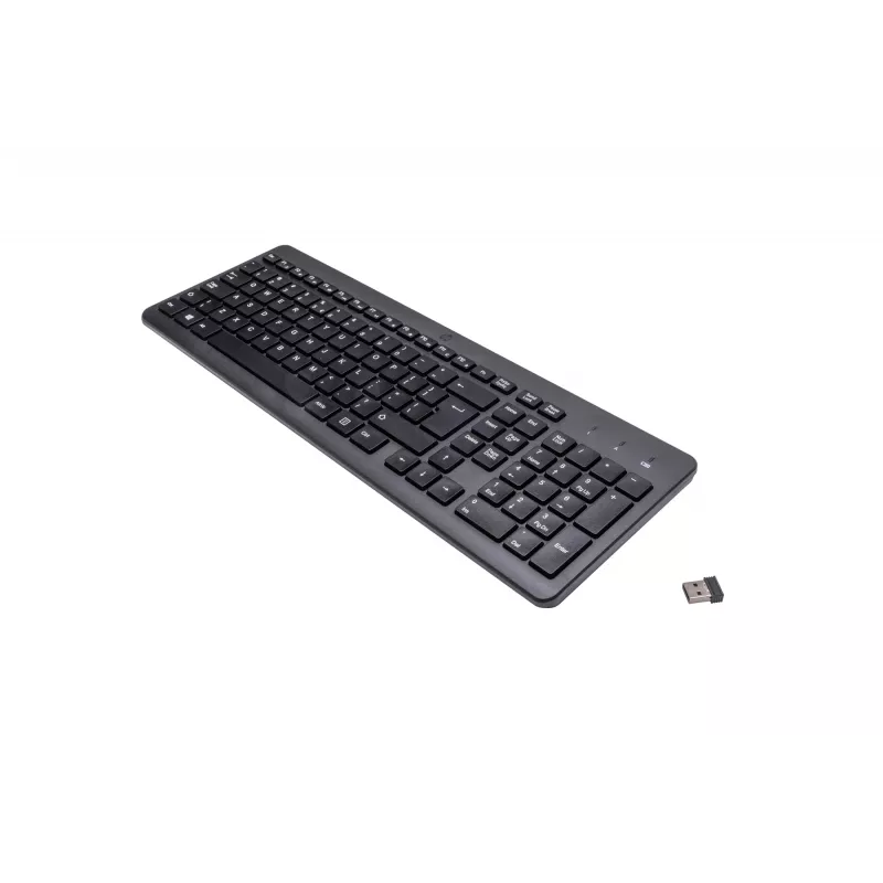 HP 220 Wireless Tastatur