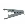 Equip Universal Abisolierwerkzeug Equip Universal Abisolierwerkzeug Breite 56 mm Tiefe 16,6 mm Höhe 107 mm
