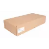 19-Zoll-Rackschiene EQUIP EZR-DIN-4, 4U DIN, RAL7035 grau, 485×210 mm