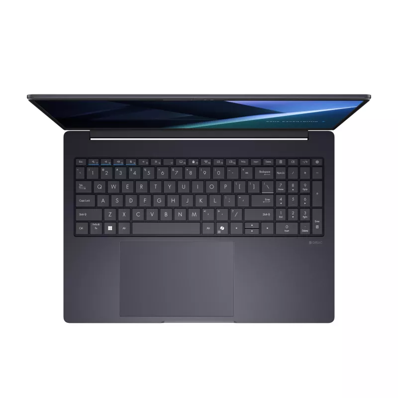 Laptop ASUS ExpertBook B3 B3605CCA-MB0053X 16 Zoll Intel Core Ultra 5 125H 16GB 512GB Intel Arc Windows 11 Pro