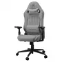 Universal-Gaming-Stuhl Cougar CGR-EPF-ROA — grau/schwarz, max. Gewicht 120 kg, Maße 710×670×1250 mm
