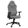 Universal-Gaming-Stuhl Cougar CGR-EPF-ROA — grau/schwarz, max. Gewicht 120 kg, Maße 710×670×1250 mm