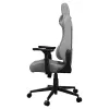 Universal-Gaming-Stuhl Cougar CGR-EPF-ROA — grau/schwarz, max. Gewicht 120 kg, Maße 710×670×1250 mm