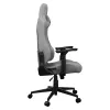 Universal-Gaming-Stuhl Cougar CGR-EPF-ROA — grau/schwarz, max. Gewicht 120 kg, Maße 710×670×1250 mm