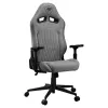 Universal-Gaming-Stuhl Cougar CGR-EPF-ROA — grau/schwarz, max. Gewicht 120 kg, Maße 710×670×1250 mm