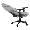 Universal-Gaming-Stuhl Cougar CGR-EPF-ROA — grau/schwarz, max. Gewicht 120 kg, Maße 710×670×1250 mm
