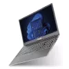 TERRA 1517R Intel® Core™ i3 i3-1315U Laptop 39,6 cm (15,6 Zoll) Full HD 8 GB DDR4-SDRAM 500 GB SSD Wi-Fi 6 (802.11ax) Windows 11 Pro Deutsch Grau