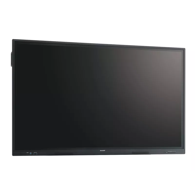 Sharp PN-LC652 165,1 cm (65 Zoll) LCD 3840 x 2160 Pixel 4K Ultra HD