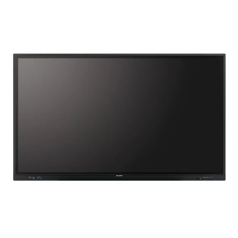 Sharp PN-LC652 165,1 cm (65 Zoll) LCD 3840 x 2160 Pixel 4K Ultra HD