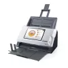 Plustek eScan A350 Essential ADF-Scanner 600 x 600 DPI A4 Schwarz, Weiß