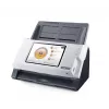 Plustek eScan A350 Essential ADF-Scanner 600 x 600 DPI A4 Schwarz, Weiß