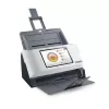 Plustek eScan A350 Essential ADF-Scanner 600 x 600 DPI A4 Schwarz, Weiß