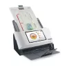 Plustek eScan A350 Essential ADF-Scanner 600 x 600 DPI A4 Schwarz, Weiß
