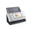 Plustek eScan A350 Essential ADF-Scanner 600 x 600 DPI A4 Schwarz, Weiß