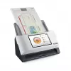 Plustek eScan A350 Essential ADF-Scanner 600 x 600 DPI A4 Schwarz, Weiß
