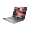 Lenovo IdeaPad 5 2-in-1 16AKP10 Copilot+ PC AMD Ryzen™ AI 5 340 Hybrid (2-in-1) 40,6 cm (16 Zoll) Touchscreen WUXGA 16 GB LPDDR5x-SDRAM 1 TB SSD Wi-Fi 7 (802.11be) Windows 11 Home Deutsch Grau