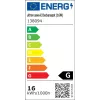 LED-Leuchtmittel Ultron 138094 16 W 4000 K