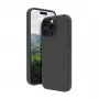 Handyhülle dbramante1928 Greenland Pro MS für iPhone 16 ProMax, Kunststoff, passend für 6,9-Zoll-Bildschirm, Night Schwarz